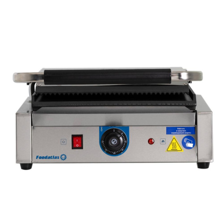 Пресс гриль контактный EG-811EA Foodatlas